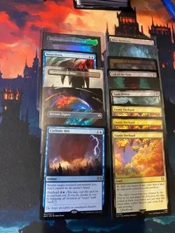 MTG Lot of 26 Cards - Image 1
