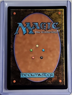 MTG Magic The Gathering FIC Final Fantasy Commander Surge Foil 334 Arcane Signet - Image 2