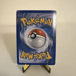 Pokemon Shaymin 10/ 149 Reverse Holo Basic Grass 70 HP Card English - Image 2