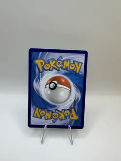 Quaxly 0506/09 CBB1C Baby Shiny (Chinese) Gem Pack Horizon- Pokemon Card - Image 2
