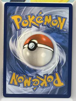 Iono's Voltorb 047/159 Play! Stamp Prize Pack Series 8 Cosmos Holo - Pokemon TCG - Image 2