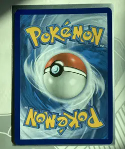 Pokemon Revavroom ex 216/197 English Obsidian Flames Ultra Rare Full Art LP/NM - Image 4