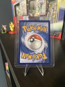 Pokemon Mega Zygarde Ex 104/088 Perfect Order Ultra Rare Near Mint - Image 2