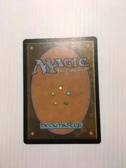 MTG Molten Influence- Odyssey- #207- LP - Image 2