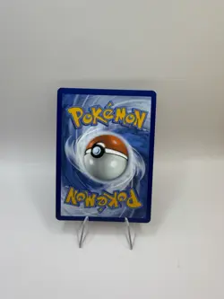 Trubbish 140/086 Illustration Rare White Flare Pokemon Near Mint - Image 2