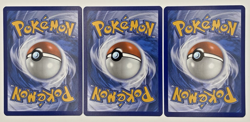 Vanillite 027/086 + Vanillish 028/086 + Vanilluxe 029/086 Pokemon TCG - Image 2