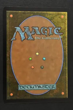 Magic The Gathering: Edgar Markov - INR - Mythic Retro Frame - NM Unplayed - MTG - Image 2