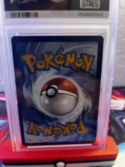 The Pokemon Company Wiglett 206/198 SV01 Scarlet & Violet IR Holo English 50 HP - Image 2