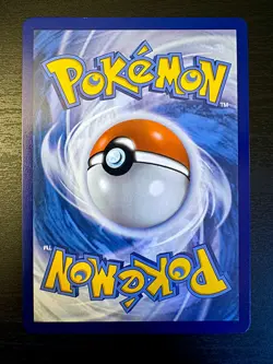 Pokemon - Oricorio ex Ultra Rare - 110/094 - Phantasmal Flames - NM Raw - UR - Image 2