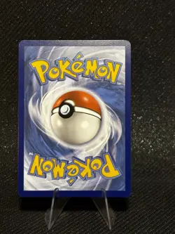 The Pokemon Company Teal Mask Ogerpon ex 190/167 Sv06 Ultra Rare Holo ENG - Image 2