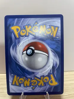 Team Rocket's Tyranitar Pokemon Center Exclusive Sealed Promo 096/182 - Image 3