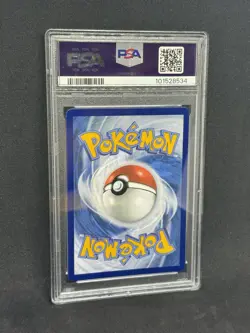 Pokemon Radiant Steelix 124/196 Swsh11: Lost Origin PSA 10 - Image 2