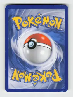Meowth 75/123 - Pokemon - HeartGold & SoulSilver - Common - LP - Image 2