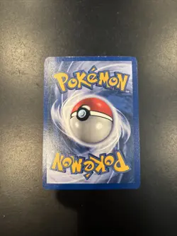 Pokemon Brock's Onix 21/132 / 1st edition / LP / Gym Heroes / rare / - Image 2