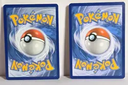 Fairy Type Collector's Bundle, Wigglytuff, Jigglypuff And More Pokemon TCG LP-NM - Image 3