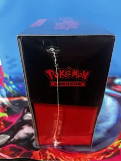 Pokemon TCG Destined Rivals Elite Trainer Box ETB New Factory Sealed - Image 5