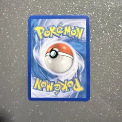 The Pokemon Company Heatran LV.X 97/100 Stormfront Holo Ultra Rare EN 2008 - Image 3