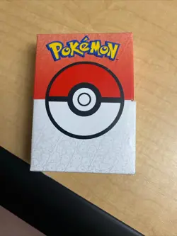 2021 mcdonald's pokemon 25th anniversary set of 17 - Image 1