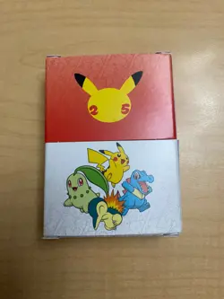 2021 mcdonald's pokemon 25th anniversary set of 17 - Image 4