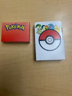 2021 mcdonald's pokemon 25th anniversary set of 17 - Image 5