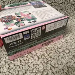 Pokemon Scarlet and Violet Paradox Rift ETB - Iron Valiant, Factory Sealed - Image 3