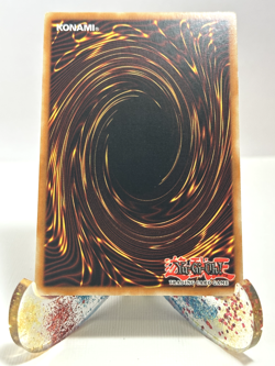 YuGiOh! Chthonian Soldier EEN-EN010 1st Edition Ultimate Rare LP - Image 2