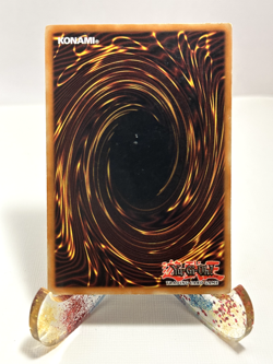 YuGiOh! Freed the Matchless General DB2-EN137 Unlimited Ultra Rare LP - Image 2