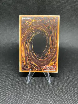 Yu-Gi-Oh! Eclipse Twins SUDA-EN047 Super Rare - Image 2