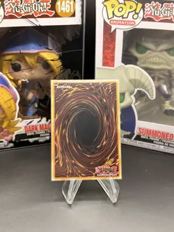 Yugioh Divine Arsenal AA-ZEUS - Sky Thunder PHRA-EN045 Secret Rare 1st Ed NM - Image 3