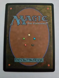 "Delaying Shield" MTG Rare - White Odyssey Regular - Image 2
