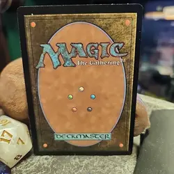 MTG Restless Reef - Foil art - The Lost Caverns of Ixalan #0282 - Image 3