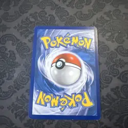 Pokemon TCG Minun 34/73 Shining Legends Reverse Holo Rare - Image 2