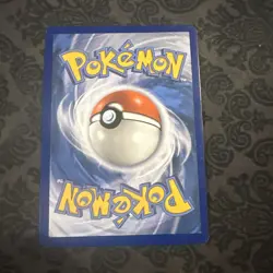 Clawitzer Break - 35/114 - Pokemon Steam Siege XY Ultra Rare Card - Image 2