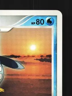 Prinplup DPBP#455 1st ED LP Space-Time Creation Japanese Pokemon Card TCG - Image 5