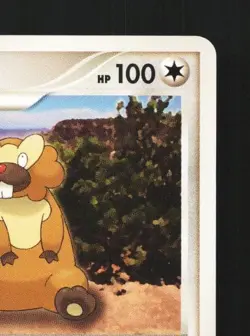 Bibarel DPBP#461 Unlimited LP Space-Time Creation Japanese Pokemon Card TCG - Image 5