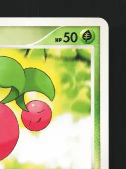 Cherubi DPBP#483 Unlimited LP Space-Time Creation Japanese Pokemon Card TCG - Image 5