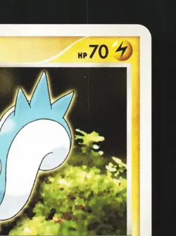 Pachirisu DPBP#480 Unlimited LP Space-Time Creation Japanese Pokemon Card TCG - Image 5