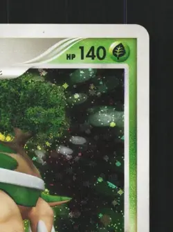 Torterra DPBP#450 Unlimited MP Space-Time Creation Japanese Pokemon Card TCG - Image 5