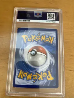 2022 Pokemon SWSH: Lost Origin - Mew VMAX FA Trainer Gallery #TG30 PSA 10 - Image 2