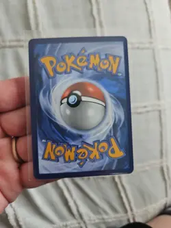 Koraidon 119/162 Sv05 Temporal Forces PACK FRESH Pokemon Scarlet Violet - Image 2