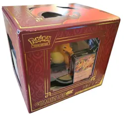 *NEW* Pokemon TCG Charizard ex Super Premium Collection - FACTORY SEALED - Image 1