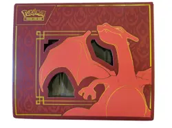 *NEW* Pokemon TCG Charizard ex Super Premium Collection - FACTORY SEALED - Image 3