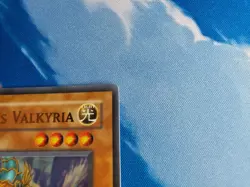 Yugioh Magician's Valkyria JUMP-EN009 Ultra Rare NM - Image 4