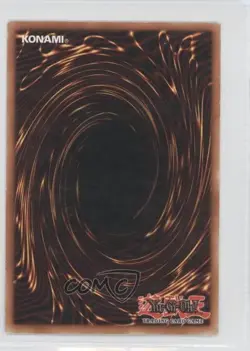 Thunder Nyan Nyan Unlimited YuGiOh Legacy of Darkness #LOD-059 2003 READ - Image 2