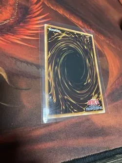 YuGiOh Hyozanryu PS-24 Ultra Rare Old Card Colection Konami Japanese - Image 4