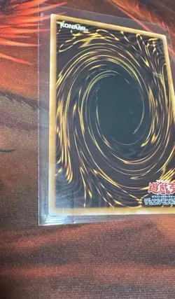 YuGiOh Hyozanryu PS-24 Ultra Rare Old Card Colection Konami Japanese - Image 5