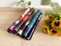 MTG Doomskar Table Playmat TCG CCG Play Pad Trading Card Game Mat Mousepad Bag - Image 3