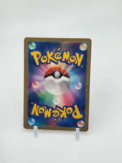 Custom Japan HOLO Sylveon Card Sylveon V Japanese READ DESCRIPTION BELOW - Image 2
