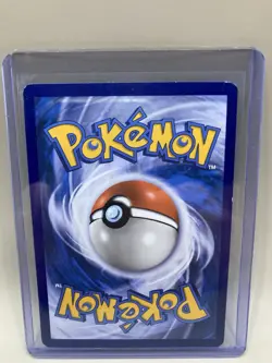 Pokemon Bounsweet 2017 Sun & Moon Base Set 18/149 Common Grass Card LP - Image 2