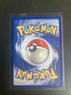 Voltorb 69/82 1st Edition Team Rocket - NM Pokemon Card - Image 2